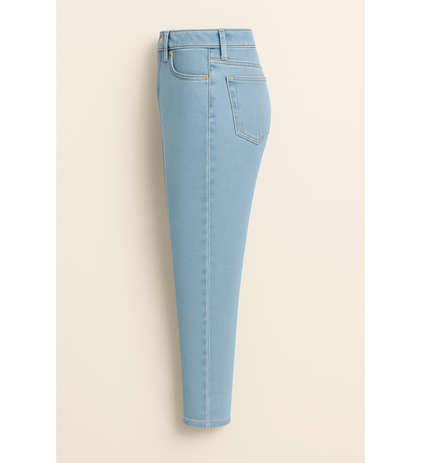 Produktbild 2 für 'Cropped Jeans'